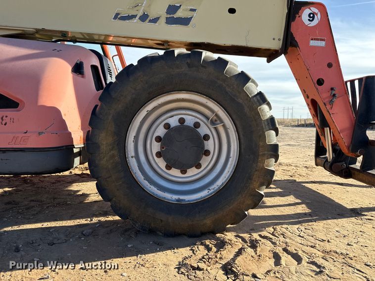 image for item EP2548 2006 JLG G9-34A telehandler