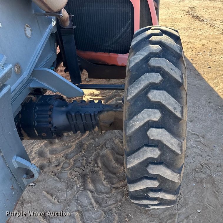 image for item EP2548 2006 JLG G9-34A telehandler