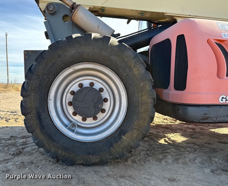 image for item EP2548 2006 JLG G9-34A telehandler