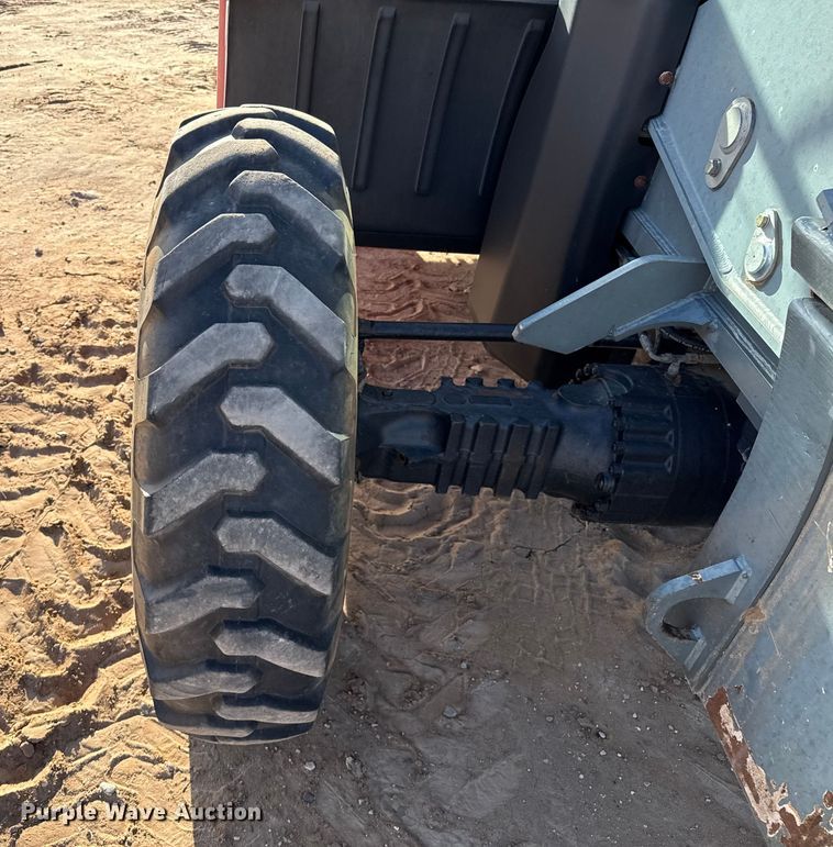 image for item EP2548 2006 JLG G9-34A telehandler