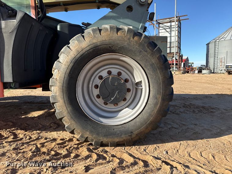 image for item EP2548 2006 JLG G9-34A telehandler