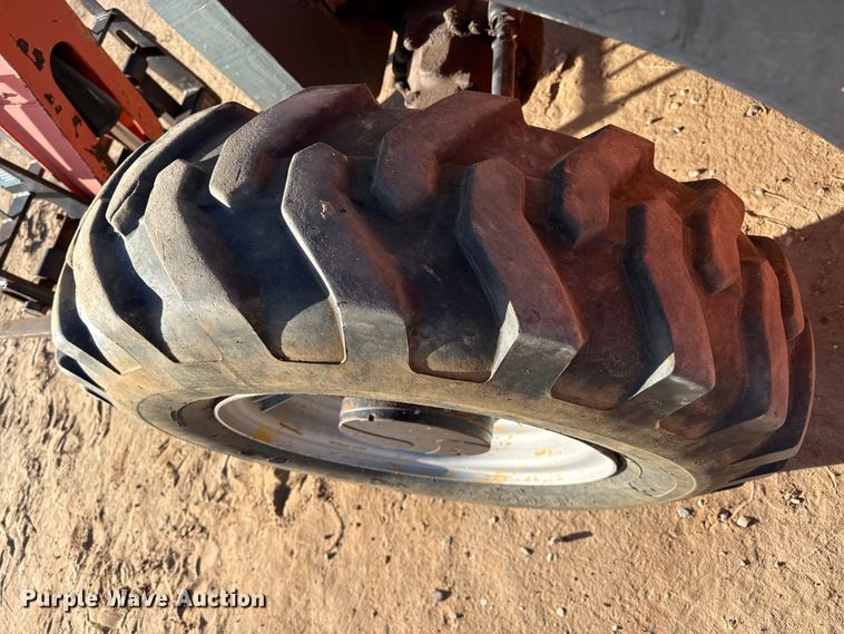 image for item EP2548 2006 JLG G9-34A telehandler