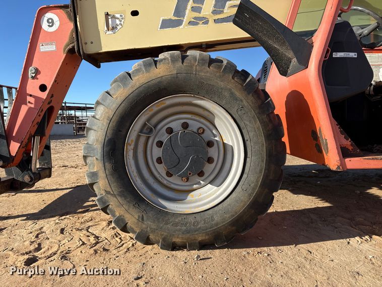 image for item EP2548 2006 JLG G9-34A telehandler
