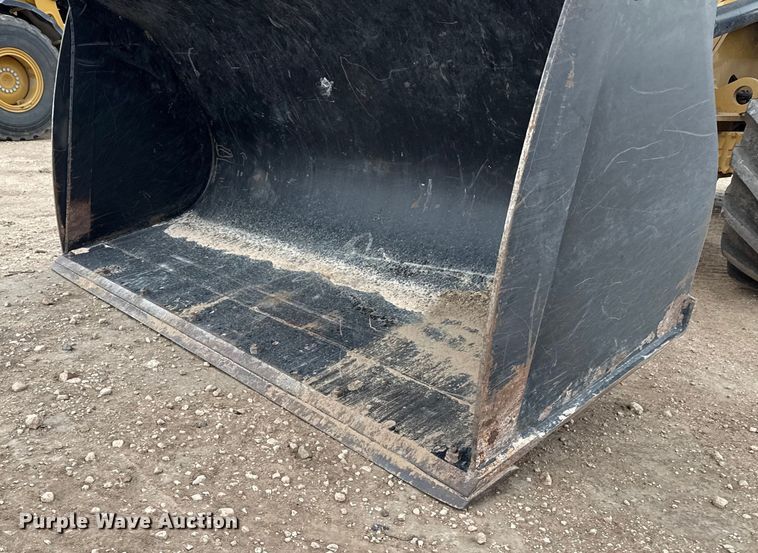 image for item EP2577 2023 Caterpillar 908 wheel loader