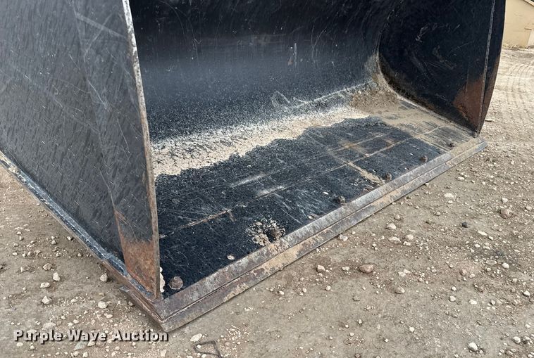 image for item EP2577 2023 Caterpillar 908 wheel loader