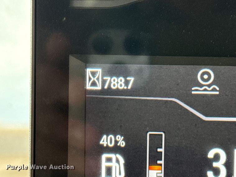 image for item EP2577 2023 Caterpillar 908 wheel loader