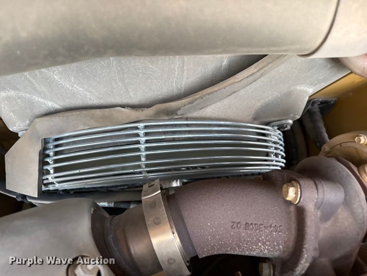 image for item EP2577 2023 Caterpillar 908 wheel loader