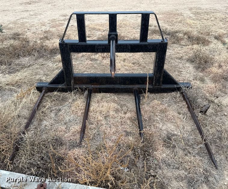 image for item EP2577 2023 Caterpillar 908 wheel loader