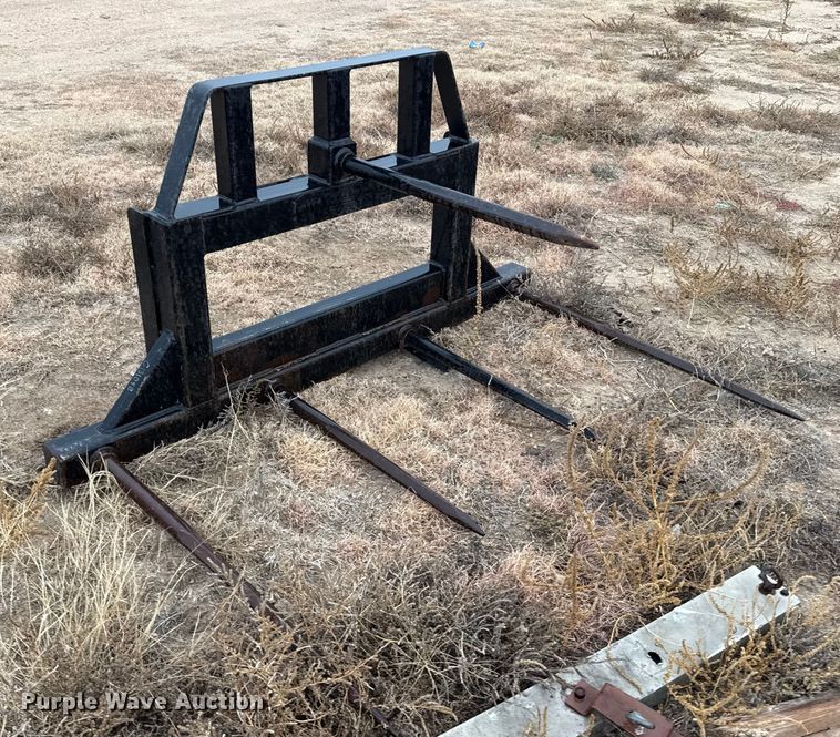 image for item EP2577 2023 Caterpillar 908 wheel loader