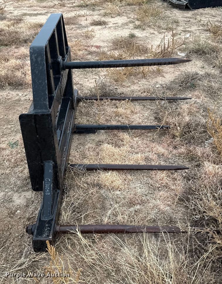 image for item EP2577 2023 Caterpillar 908 wheel loader