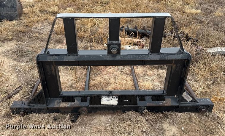 image for item EP2577 2023 Caterpillar 908 wheel loader