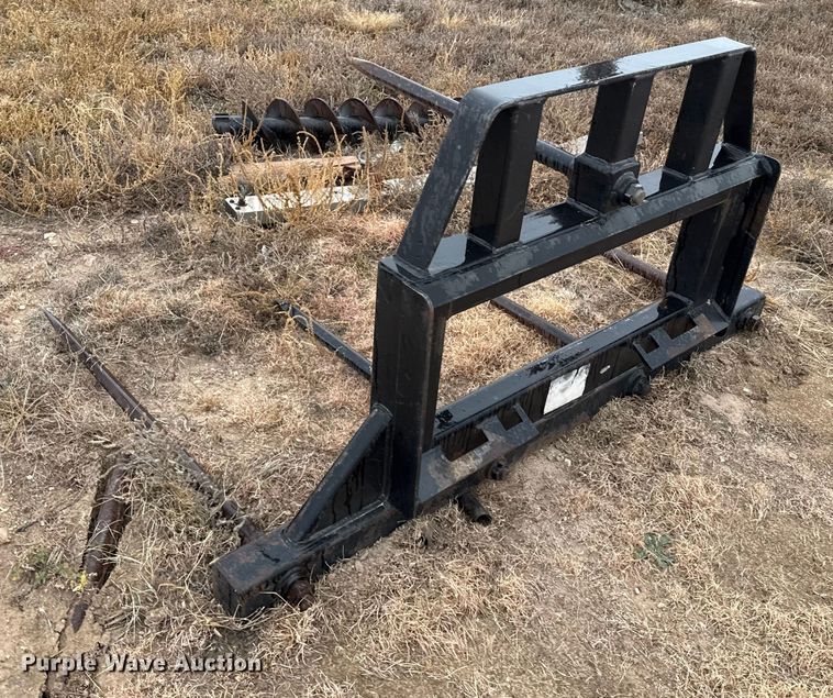 image for item EP2577 2023 Caterpillar 908 wheel loader