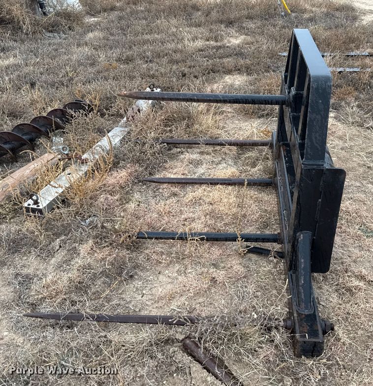 image for item EP2577 2023 Caterpillar 908 wheel loader