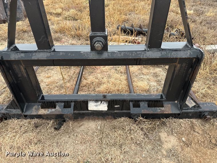 image for item EP2577 2023 Caterpillar 908 wheel loader