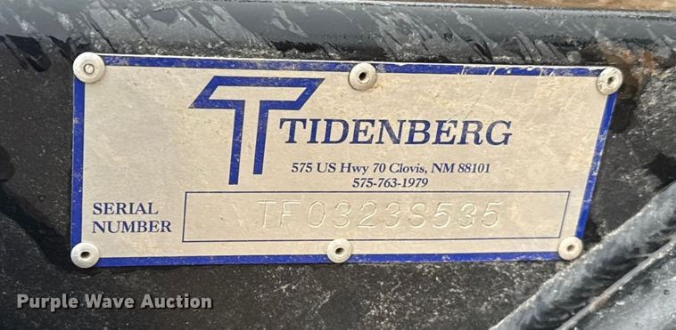 image for item EP2577 2023 Caterpillar 908 wheel loader