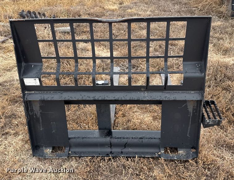 image for item EP2577 2023 Caterpillar 908 wheel loader