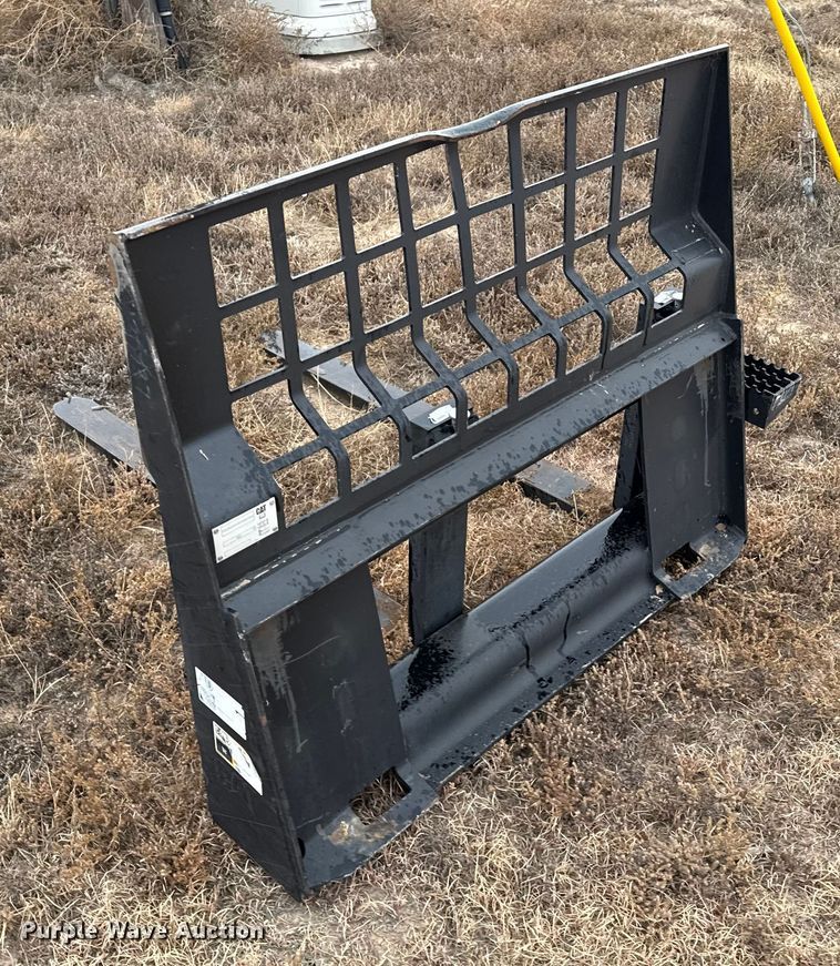 image for item EP2577 2023 Caterpillar 908 wheel loader