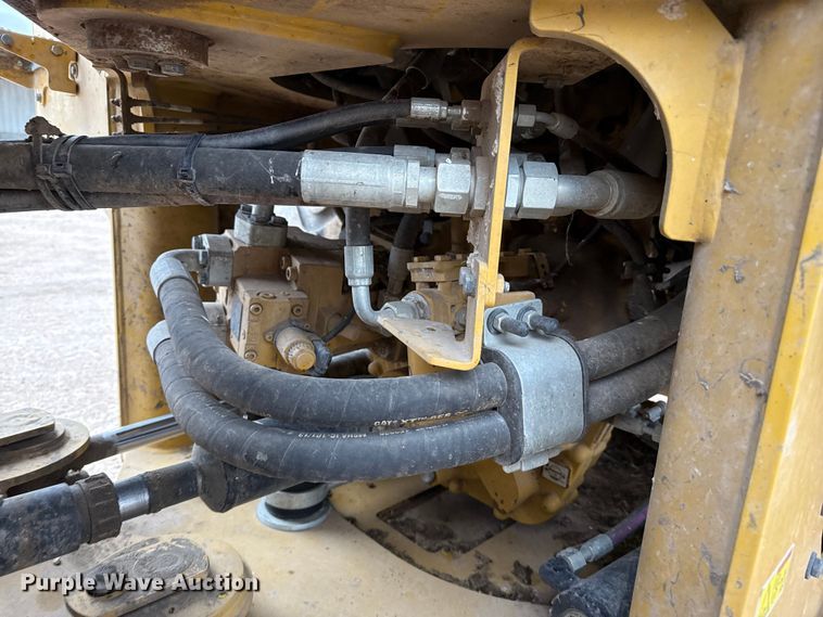 image for item EP2578 2023 Caterpillar 930M wheel loader