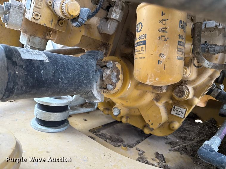 image for item EP2578 2023 Caterpillar 930M wheel loader