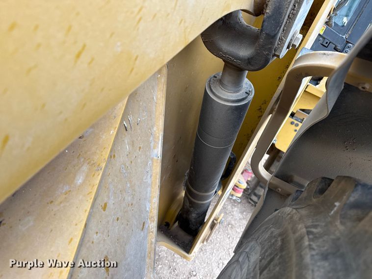 image for item EP2578 2023 Caterpillar 930M wheel loader