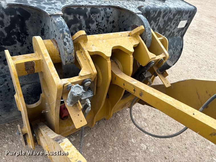 image for item EP2578 2023 Caterpillar 930M wheel loader