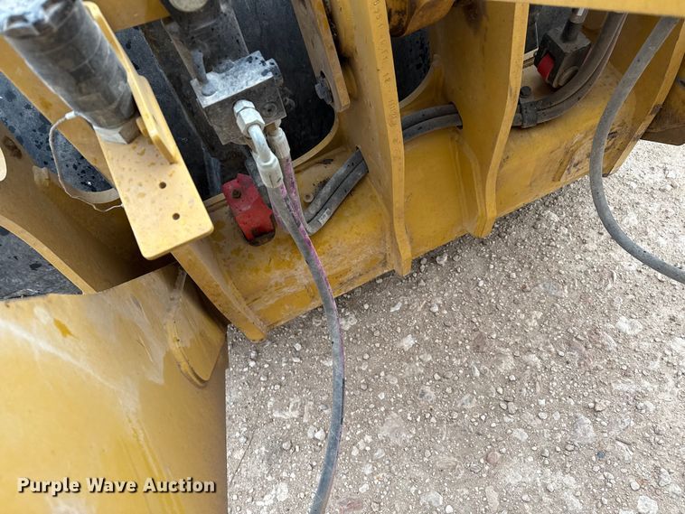 image for item EP2578 2023 Caterpillar 930M wheel loader