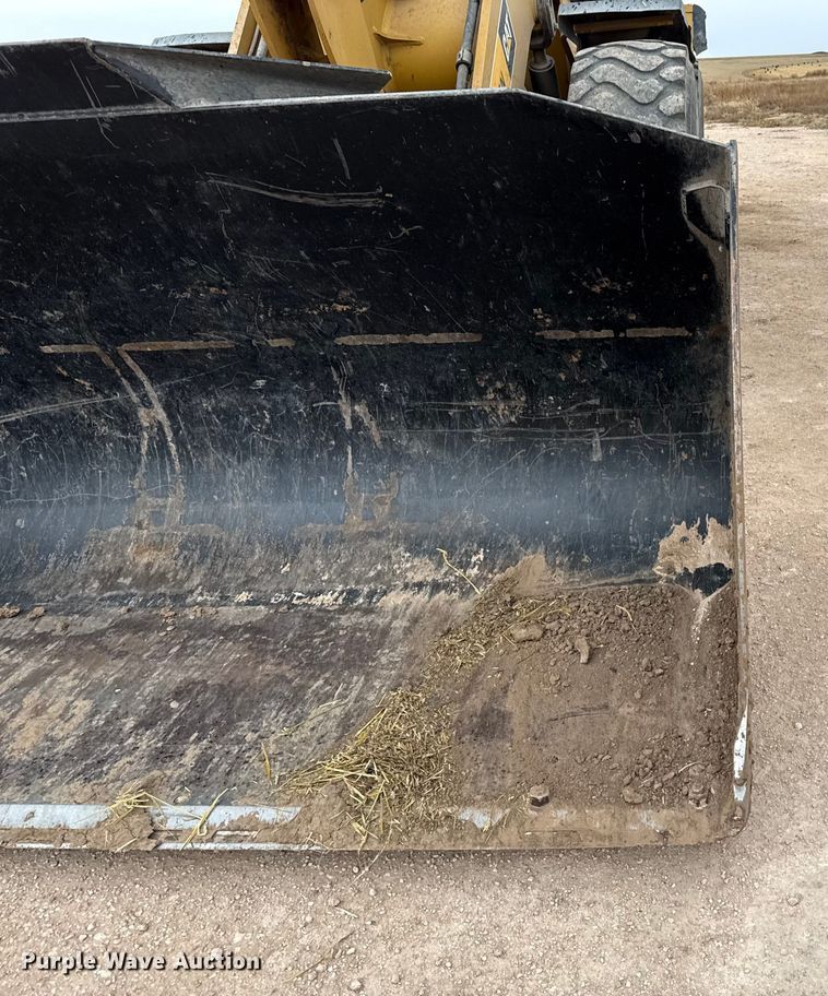 image for item EP2578 2023 Caterpillar 930M wheel loader