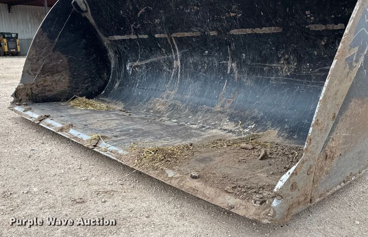 image for item EP2578 2023 Caterpillar 930M wheel loader