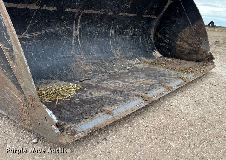 image for item EP2578 2023 Caterpillar 930M wheel loader