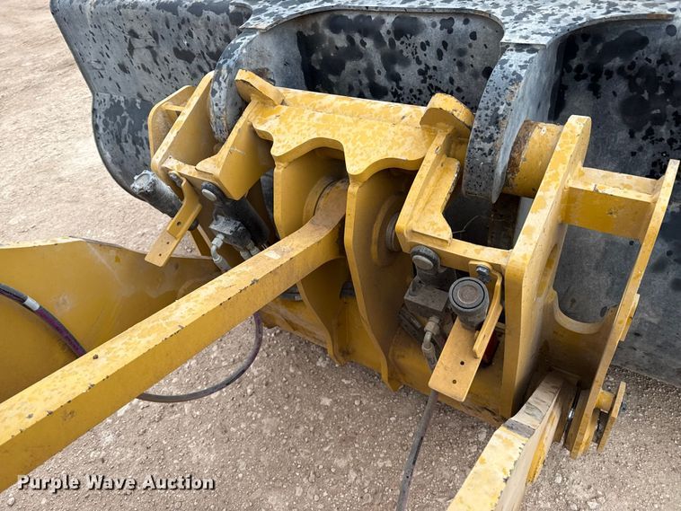 image for item EP2578 2023 Caterpillar 930M wheel loader