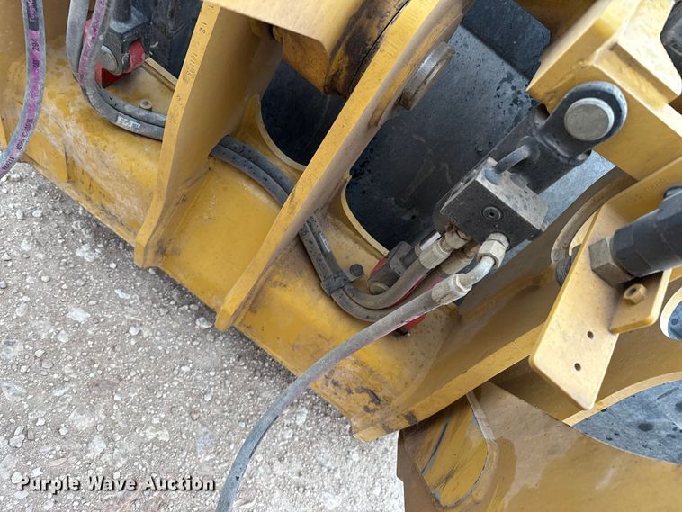 image for item EP2578 2023 Caterpillar 930M wheel loader