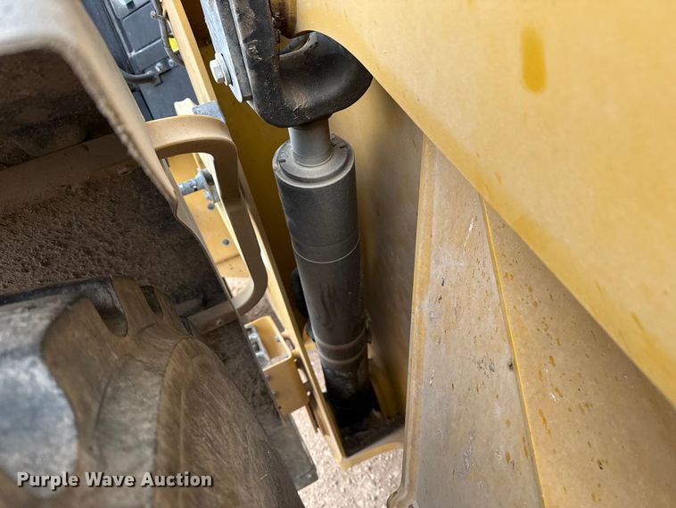 image for item EP2578 2023 Caterpillar 930M wheel loader