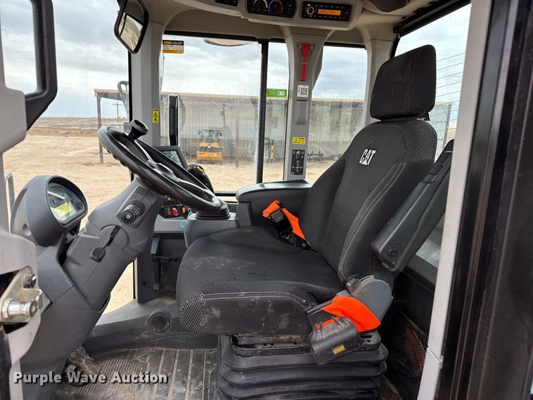 image for item EP2578 2023 Caterpillar 930M wheel loader