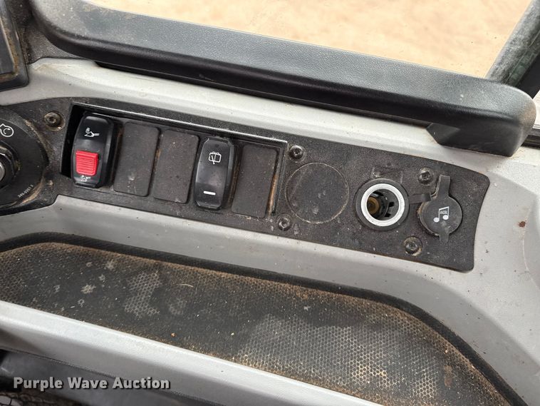 image for item EP2578 2023 Caterpillar 930M wheel loader