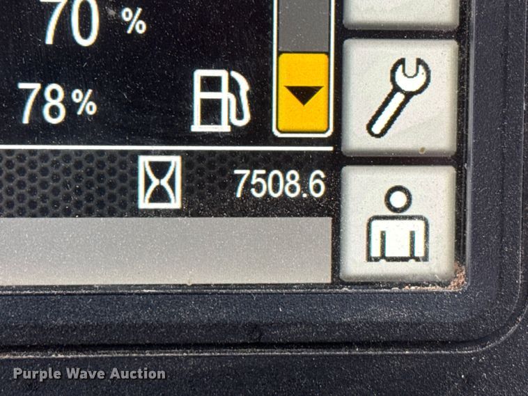 image for item EP2578 2023 Caterpillar 930M wheel loader