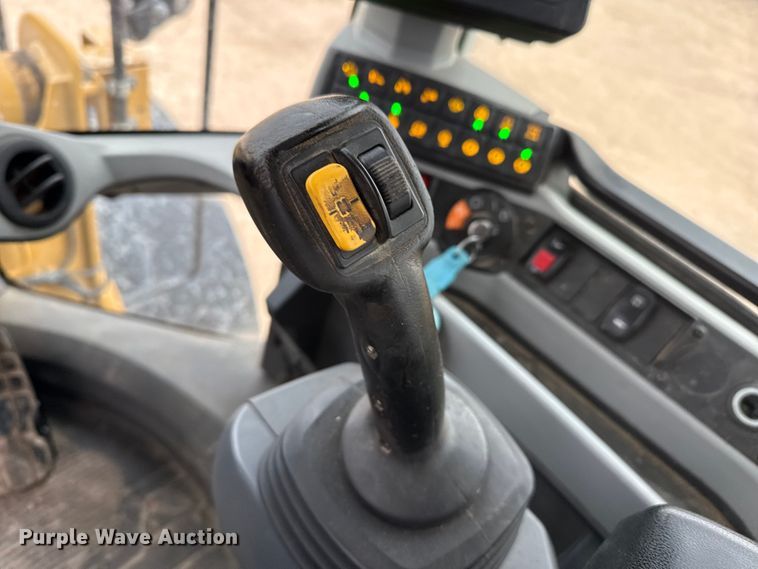 image for item EP2578 2023 Caterpillar 930M wheel loader