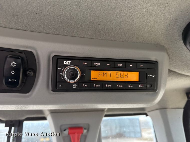 image for item EP2578 2023 Caterpillar 930M wheel loader