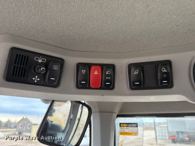 image for item EP2578 2023 Caterpillar 930M wheel loader