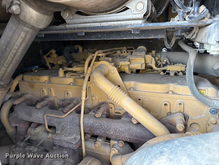 image for item EP2578 2023 Caterpillar 930M wheel loader