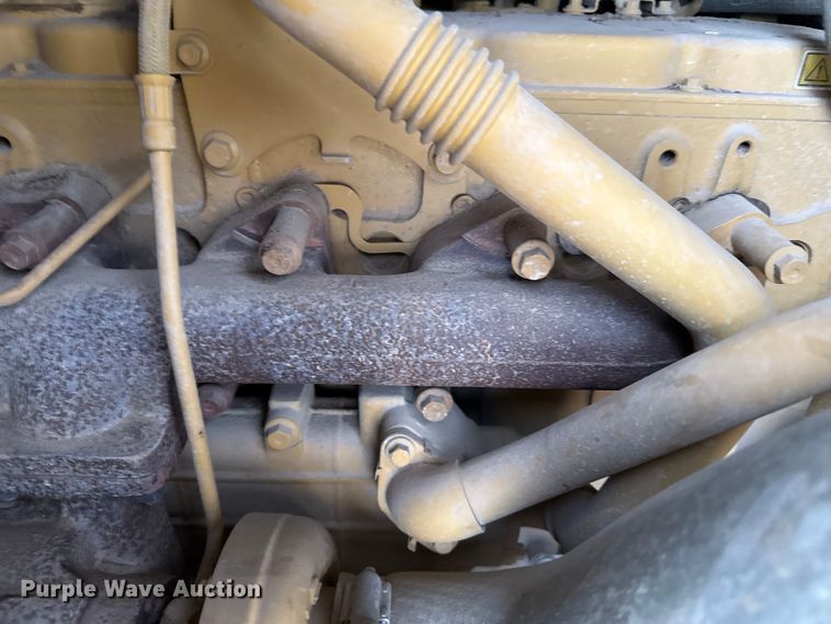 image for item EP2578 2023 Caterpillar 930M wheel loader