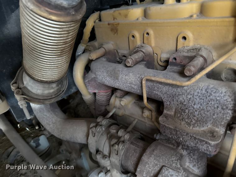 image for item EP2578 2023 Caterpillar 930M wheel loader