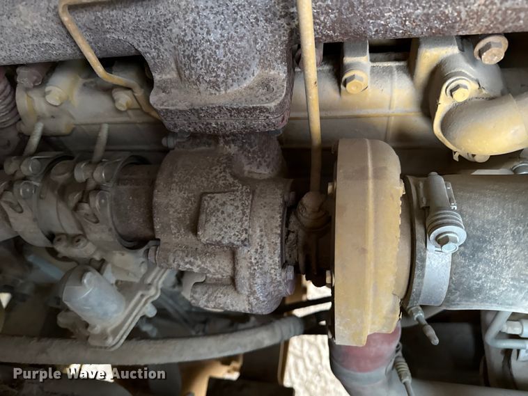 image for item EP2578 2023 Caterpillar 930M wheel loader