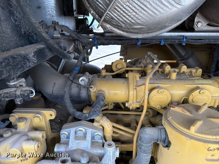 image for item EP2578 2023 Caterpillar 930M wheel loader