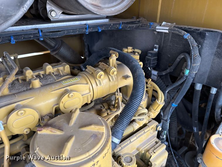 image for item EP2578 2023 Caterpillar 930M wheel loader