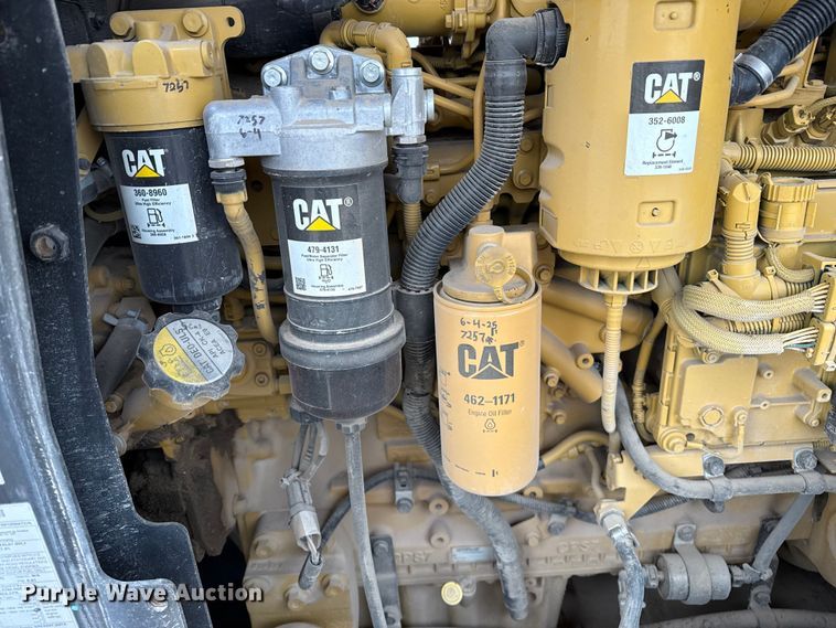 image for item EP2578 2023 Caterpillar 930M wheel loader