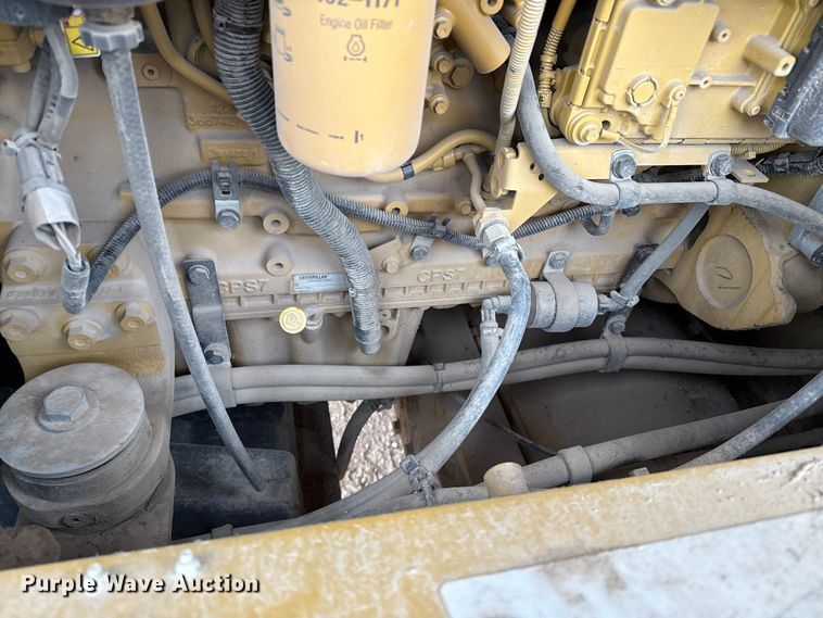 image for item EP2578 2023 Caterpillar 930M wheel loader