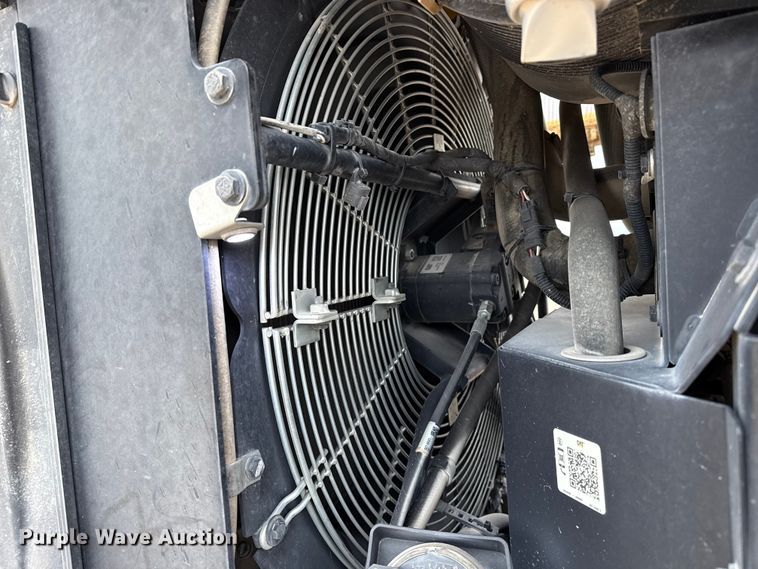 image for item EP2578 2023 Caterpillar 930M wheel loader