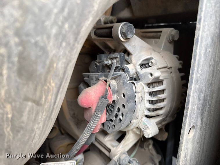 image for item EP2578 2023 Caterpillar 930M wheel loader