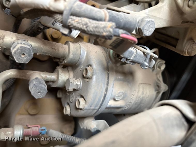 image for item EP2578 2023 Caterpillar 930M wheel loader