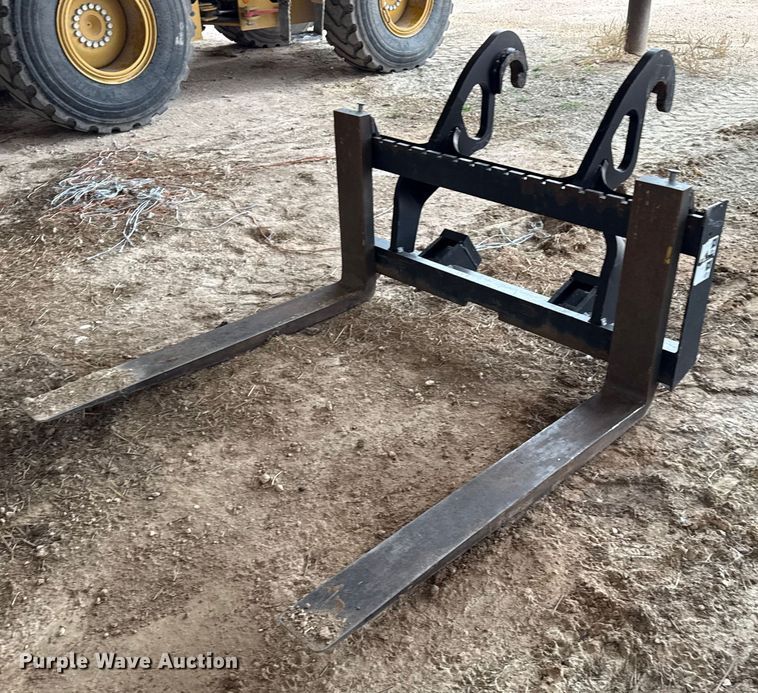 image for item EP2578 2023 Caterpillar 930M wheel loader